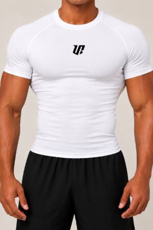 Compression Shirt(Short Sleeves)