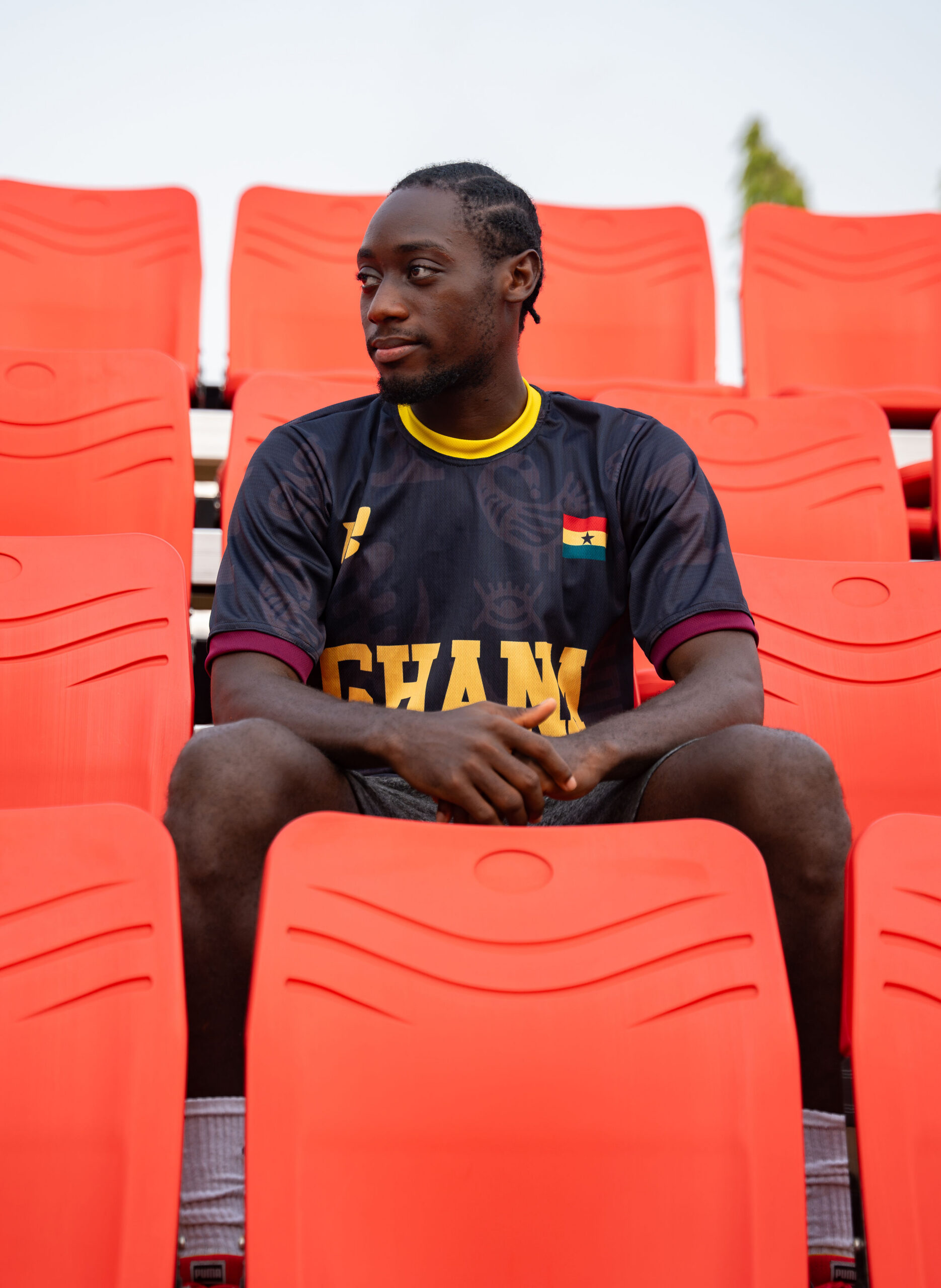 Heritage Jersey - Image 2