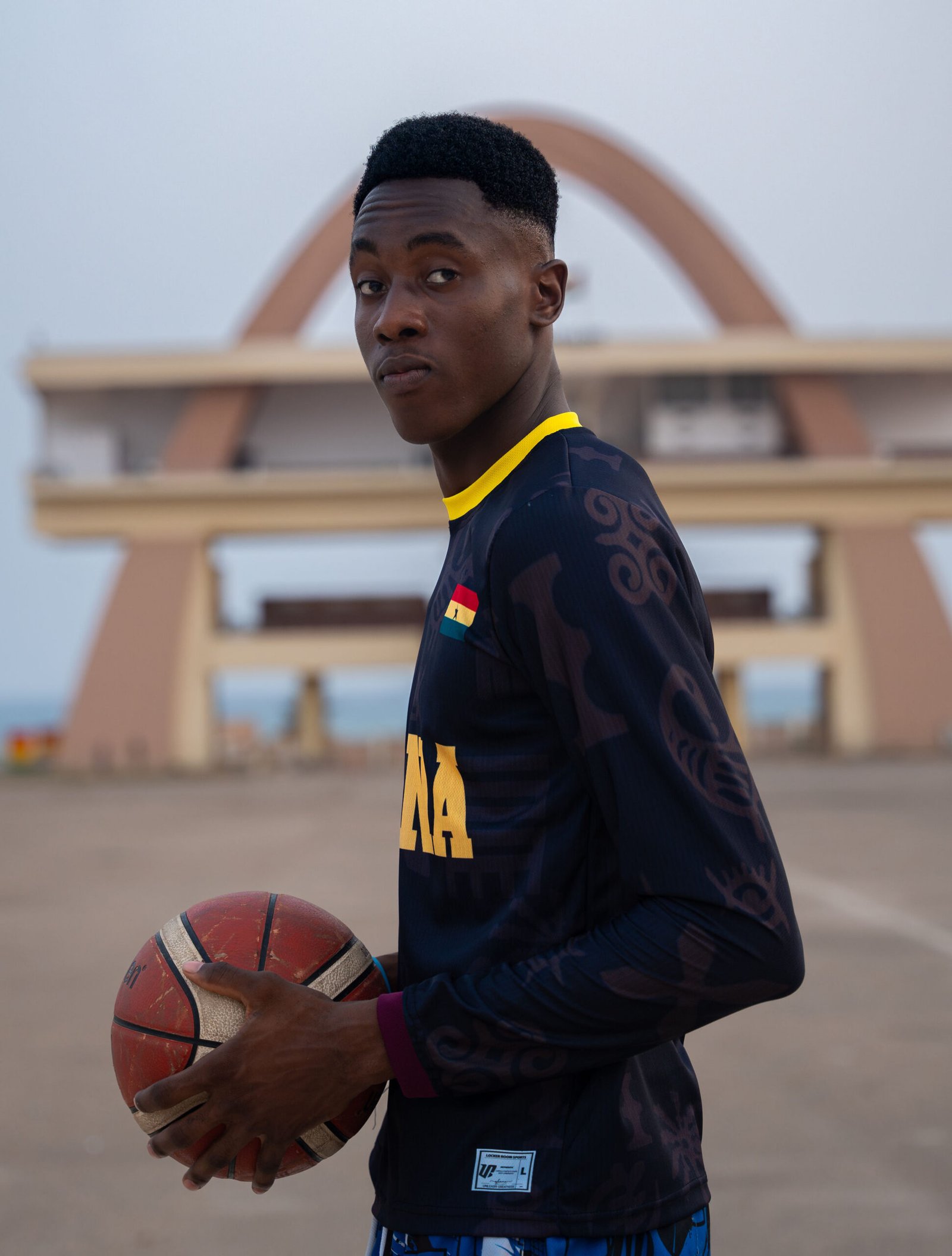 Heritage Jersey (Long Sleeve) - Image 2