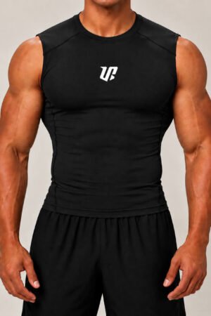 Compression Shirt(Sleeveless)