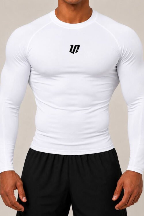 Compression Shirt(Long Sleeves)